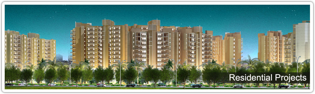 Assured Return Projects in Greater Noida